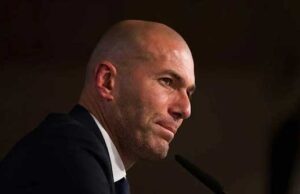 REPERCUSSÃO: Zidane é candidato a substituir Tite na Seleção Brasileira
