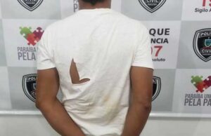 Polícia Civil apreende veículo e efetua prisão do primeiro suspeito pelo assassinato de comerciante de São João do Cariri