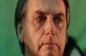 Após voto de Moraes, TSE fecha placar em 5 a 2 para condenar Bolsonaro e torná-lo inelegível