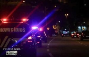 Duplo Homicídio: Adolescentes são encontrados mortos a tiros em casa abandonada