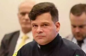 ELEIÇÕES PRF aposenta ex-diretor “cabo eleitoral” de Bolsonaro