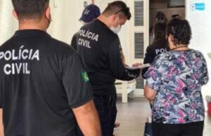 Mulheres são estupradas em abrigo de idosos na cidade de Uiraúna e polícia prende suspeito