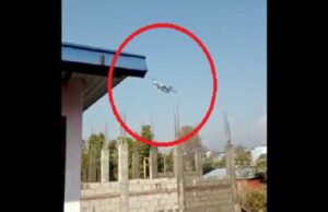 Avião cai, explode e mata mais de 60 pessoas no Nepal