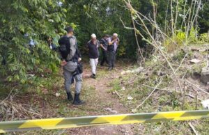 Homem tem rosto desfigurado ao ser apedrejado em João Pessoa