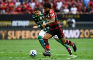 Federação Carioca aceita pedido do Flamengo para jogar na Paraíba e partida acontecerá no dia 15 de janeiro, em Campina Grande