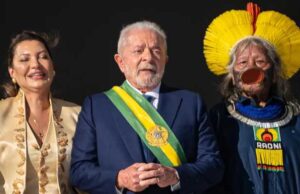 Governo Lula é aprovado por maioria dos brasileiros, aponta pesquisa