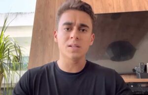 Telegram contraria Moraes e não bloqueia conta de Nikolas