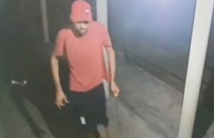 Delegado detalha prisão de estuprador em Uiraúna, e testemunhas continuam a ser ouvidas nesta segunda; Vídeo