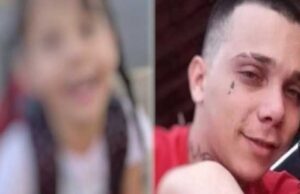 Criança de 5 anos morre após levar soco de pai por urinar no chão; homem tem histórico de crimes