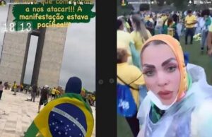 PGR livra Nilvan, Wallber, Eliza e Cabo Gilberto, mas Pâmela segue encrencada