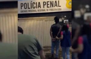Político é preso por estuprar menor e ameaçar a mãe dela de morte