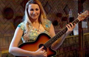 LUTO: Morre a cantora Rita de Cássia, a maior compositora do forró brasileiro