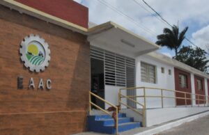 Escola Agrícola Assis Chateaubriand oferta 160 vagas para os cursos técnicos em Agropecuária e Agroindústria