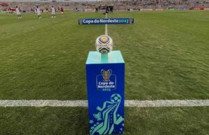 Definidos os 28 clubes da Copa do Nordeste de 2025; veja lista de classificados