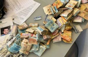Sócios da Braiscompany movimentaram R$ 1,5 bilhão e estão foragidos, diz PF
