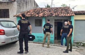 PF deflagra operação contra fraudes previdenviárias em cidades paraibanas