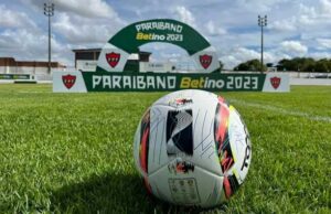 Sousa derrota Nacional de Patos e fica na terceira colocação do Paraibano 2023