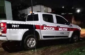 Pai é suspeito de estuprar filhas de 04 e 14 anos de idade