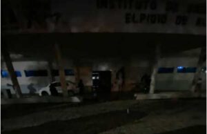 A desculpa da Vez: Prefeitura diz que Manutenção deixa ISEA as Escuras nesta terça 14/02