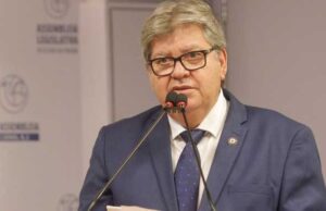 Governador da Paraíba anuncia concursos com 2.380 vagas para Polícia Militar, Bombeiro Militar, professores, engenheiros e nível técnico