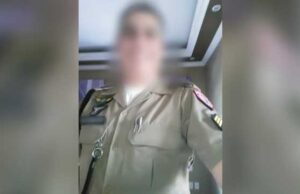 PM reformado é preso por estuprar e engravidar enteada de 14 anos; militar alega consentimento