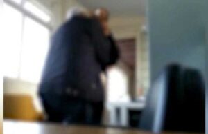 Pastor é exonerado após aparecer em vídeo de sexo em repartição pública