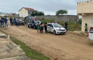 NO CARIRI: Operação da Polícia Civil apreende drogas, armas e pessoas envolvidas com o tráfico