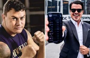 Braiscompany: Popó é mais um a entrar na fila da Justiça