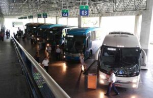 DER-PB reajusta preços da passagens interestaduais em 6,1%