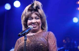 Morre cantora e atriz Tina Turner aos 83 anos de idade