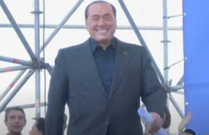 MORRE SILVIO BERLUSCONI – Ex-primeiro-ministro italiano estava com leucemia