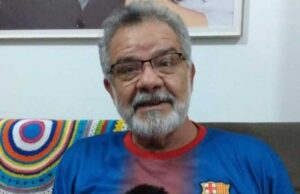 Morre desportista vítima de AVC em Campina Grande