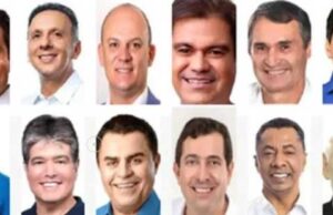 Reestruturação dos ministérios: Dos 12 deputados da bancada federal da Paraíba, apenas Cabo Gilberto e Wellington Roberto votaram contra