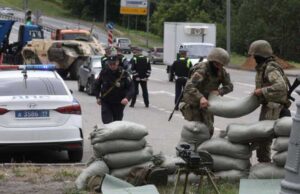Entenda o que é o grupo Wagner, que lançou uma rebelião contra o comando militar da Rússia