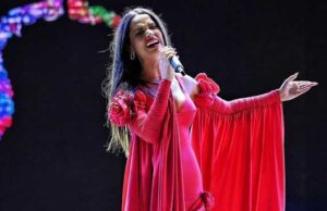 “Essa festa é do povo”, critica Juliette em Campina Grande; camarotes custam até R$ 600