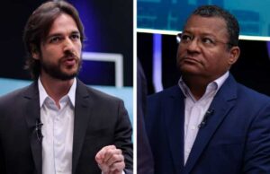 Rebate de Pedro a Nilvan antecipa uma definição de 2º turno em João Pessoa