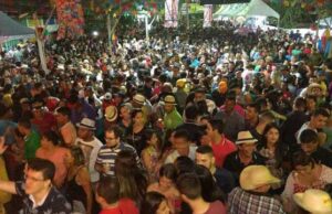 Paraíba reduz crimes contra a vida no São João 2023 e não registra ocorrências graves em locais de festa