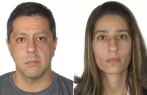 BARBÁRIE: Saiba quem são os donos de creche foragidos após flagrante de criança amarrada