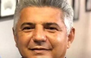 Advogado é preso, na Paraíba, suspeito de matar empresário em Pernambuco