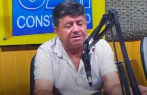 TRE-PB nega recurso e mantém no cargo, prefeito de Cuitegí no brejo paraibano, acusado de comprar votos em troca de tijolos