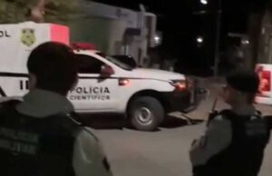 Mãe e filho são assassinados a tiros após discussão na Paraíba