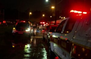 Mulher é raptada, estuprada e tem carro roubado em João Pessoa
