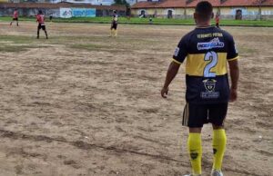 Copa Campina Grande de Futebol chega à penúltima rodada com 15 vagas em aberto; confira os jogos