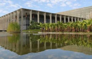Brasil irá à reunião convocada pela Arábia Saudita para discutir guerra na Ucrânia, diz Itamaraty