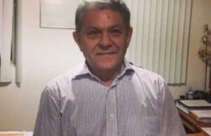Prefeito de Pombal publica lei proibindo transporte universitário pra quem não vota na cidade