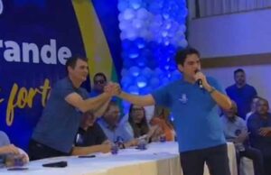 Romero se reúne com Republicanos nesta sexta e já tem data para anunciar decisão