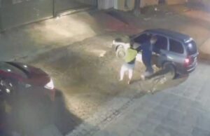 Casal é vítima de sequestro em área nobre de João Pessoa; vítimas foram liberadas