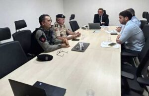Reunião discute regulamentação da venda de bebidas alcoólicas nos estádios paraibanos