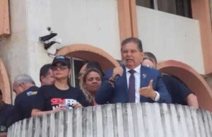 Adriano Galdino apoia mobilização de prefeitos contra redução de repasses do Governo Federal; confira carta