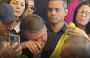Polícia Federal decide indiciar Bolsonaro nos inquéritos das joias e das vacinas